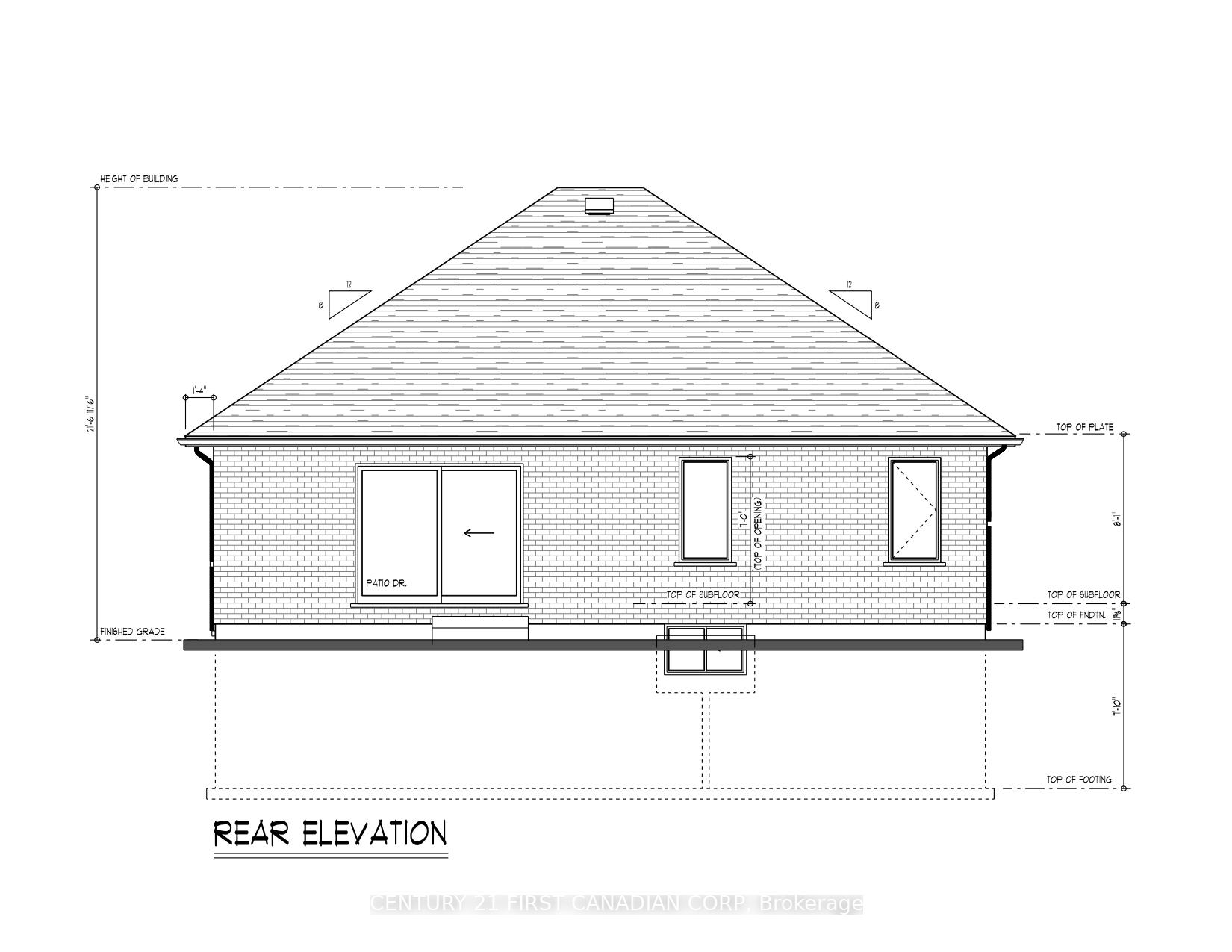 Photo 2 of 106 Aspen Parkway, Aylmer — HOMEH