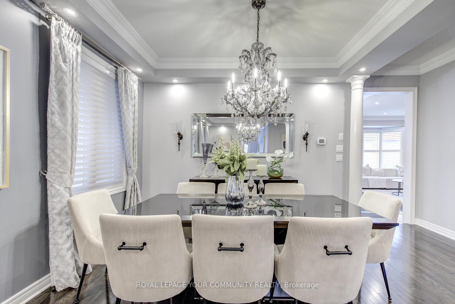 Photo 9 of 35 Chayna Crescent, Vaughan, Patterson — HOMEH