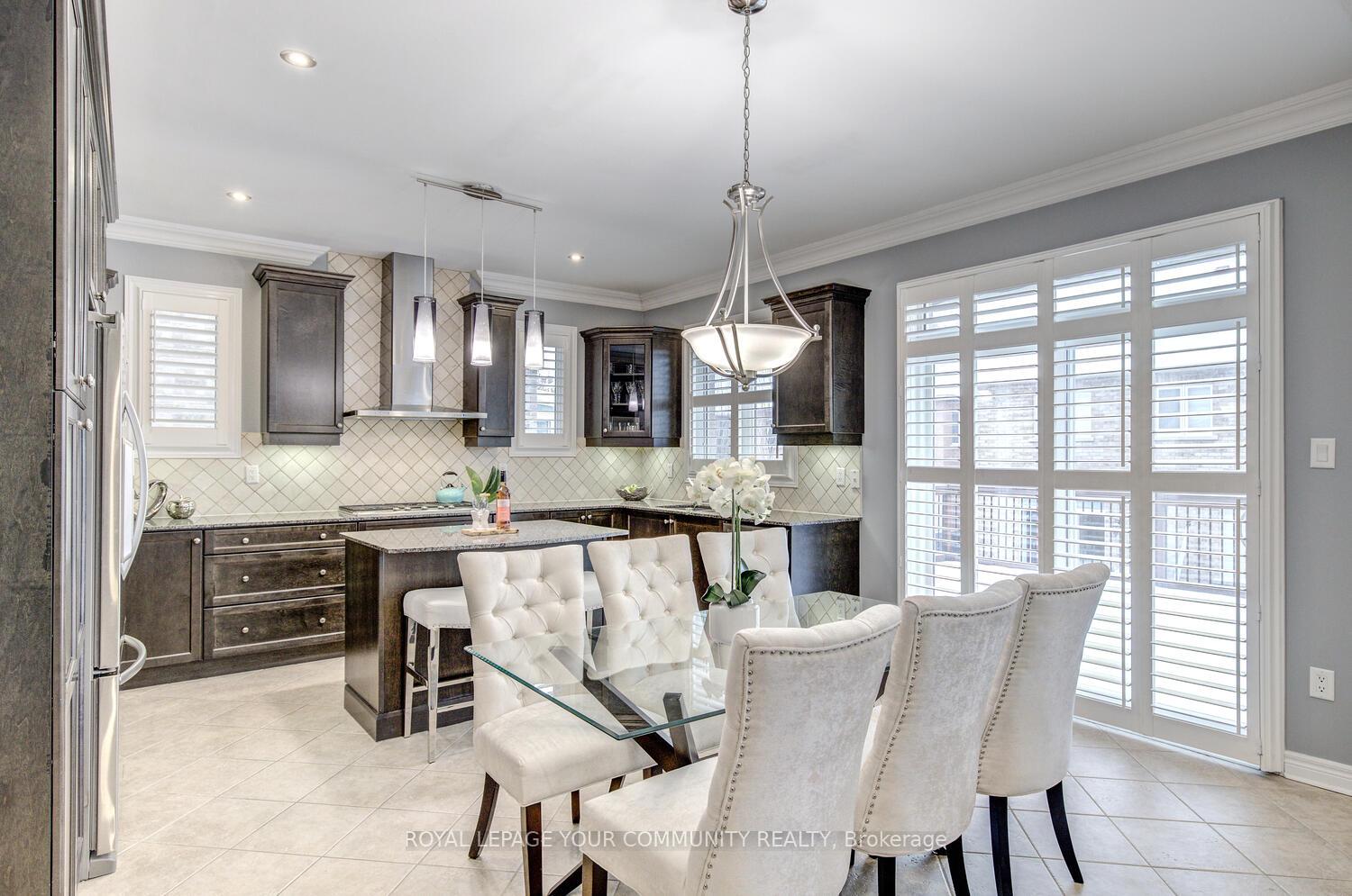 Photo 15 of 35 Chayna Crescent, Vaughan, Patterson — HOMEH
