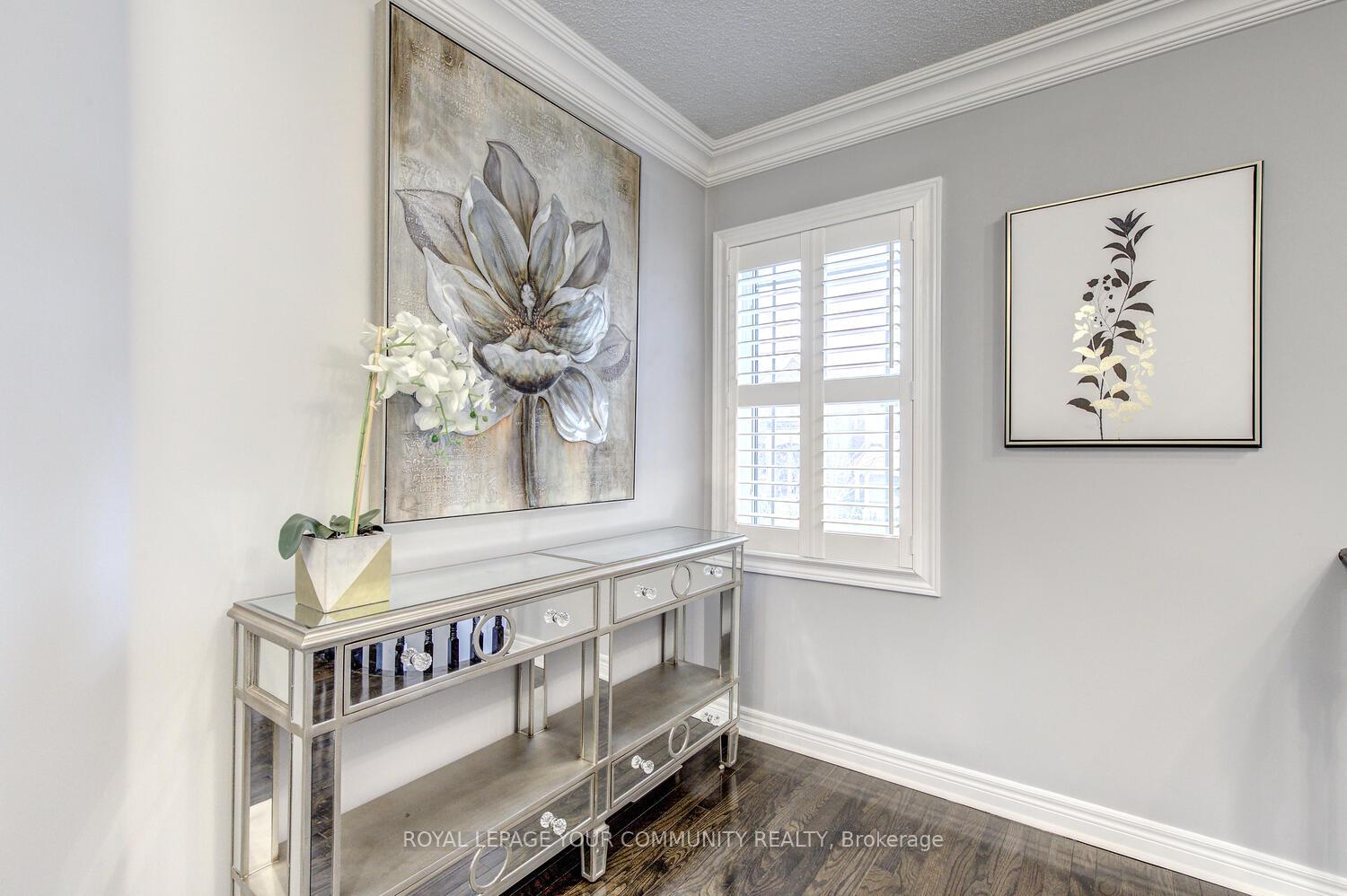 Photo 27 of 35 Chayna Crescent, Vaughan, Patterson — HOMEH