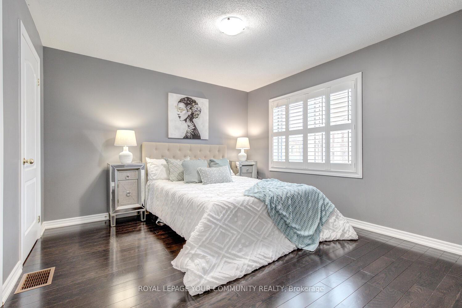 Photo 33 of 35 Chayna Crescent, Vaughan, Patterson — HOMEH
