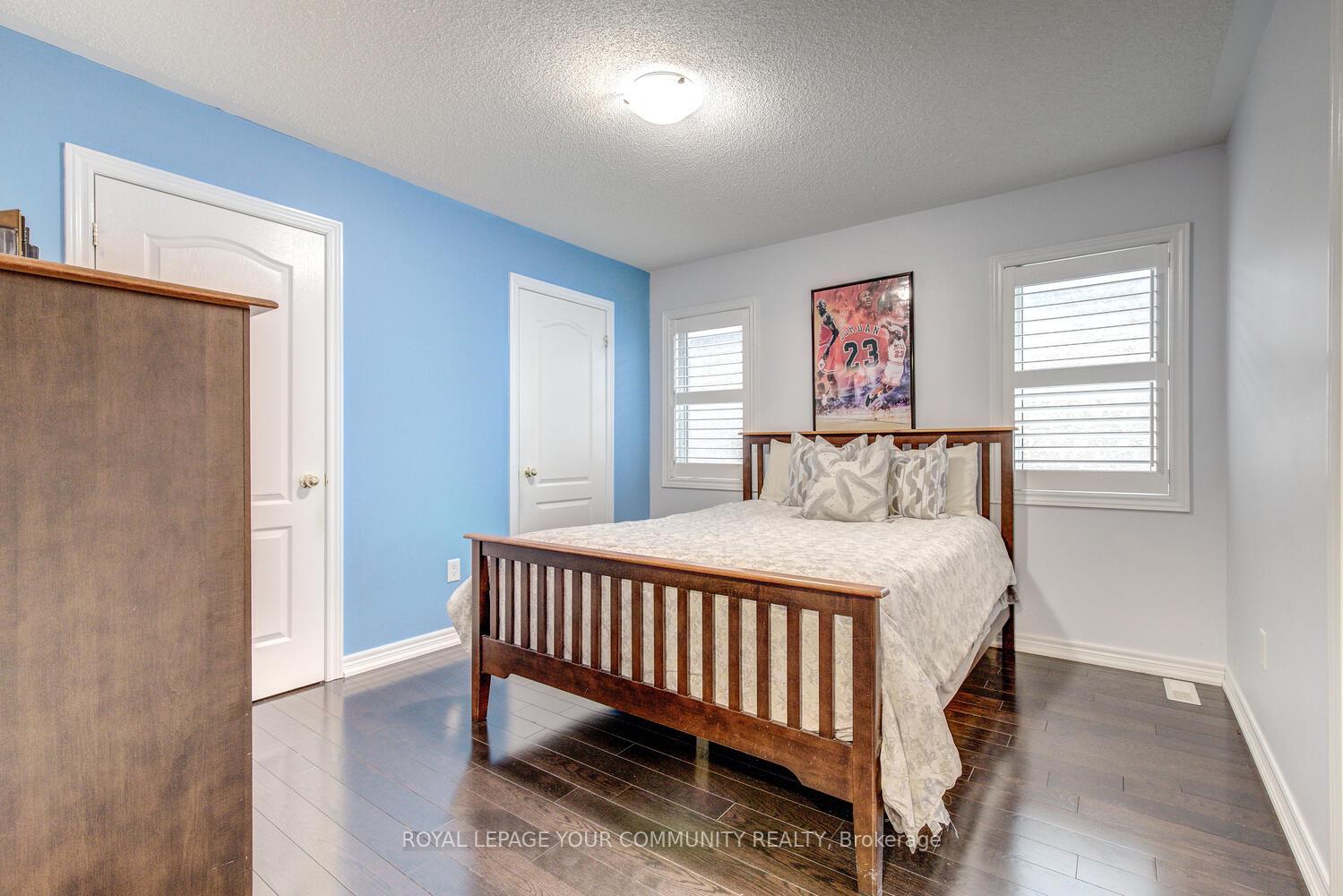 Photo 35 of 35 Chayna Crescent, Vaughan, Patterson — HOMEH