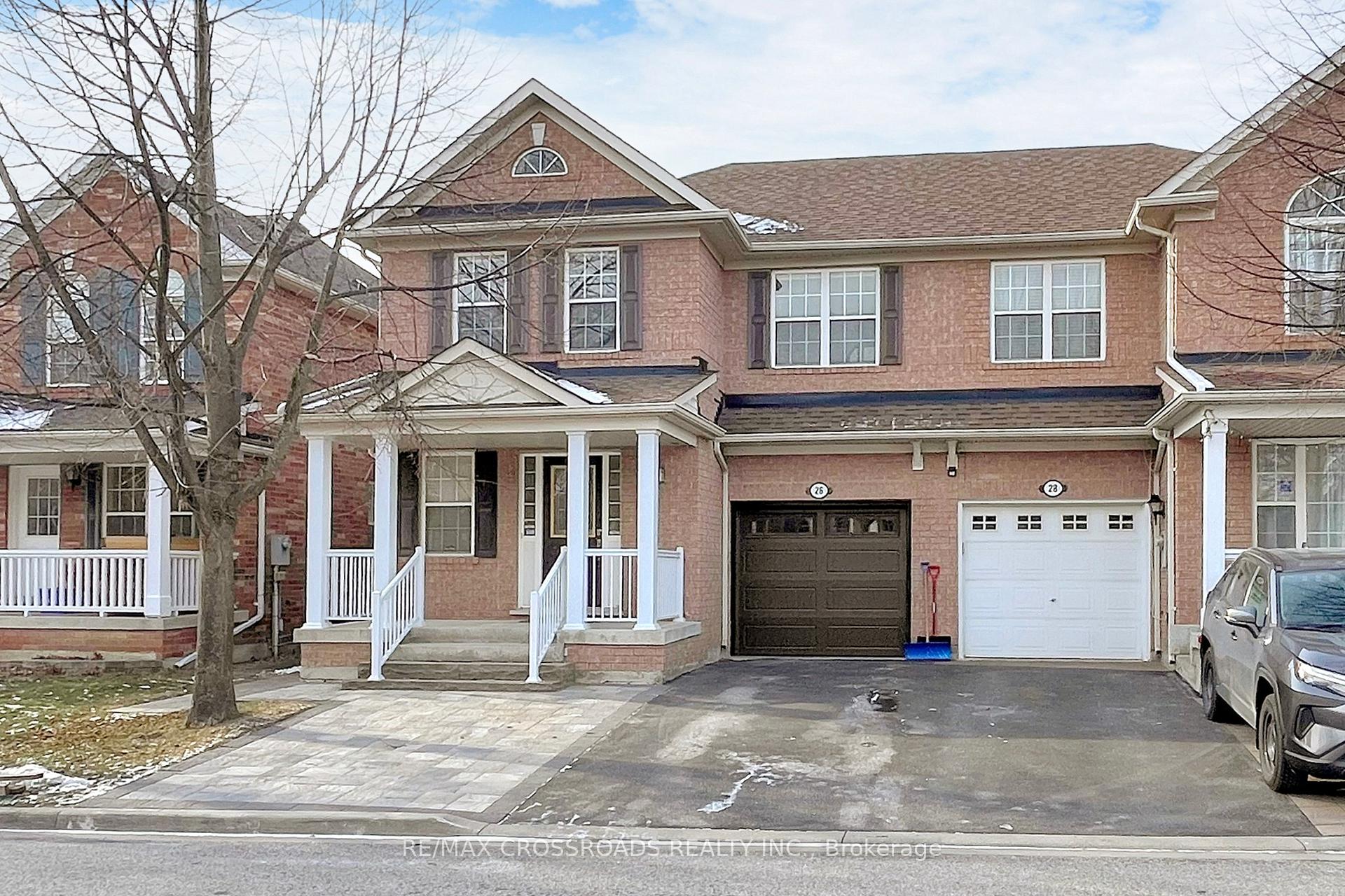 Photo 1 of 26 Bern Street, Markham, Wismer — HOMEH
