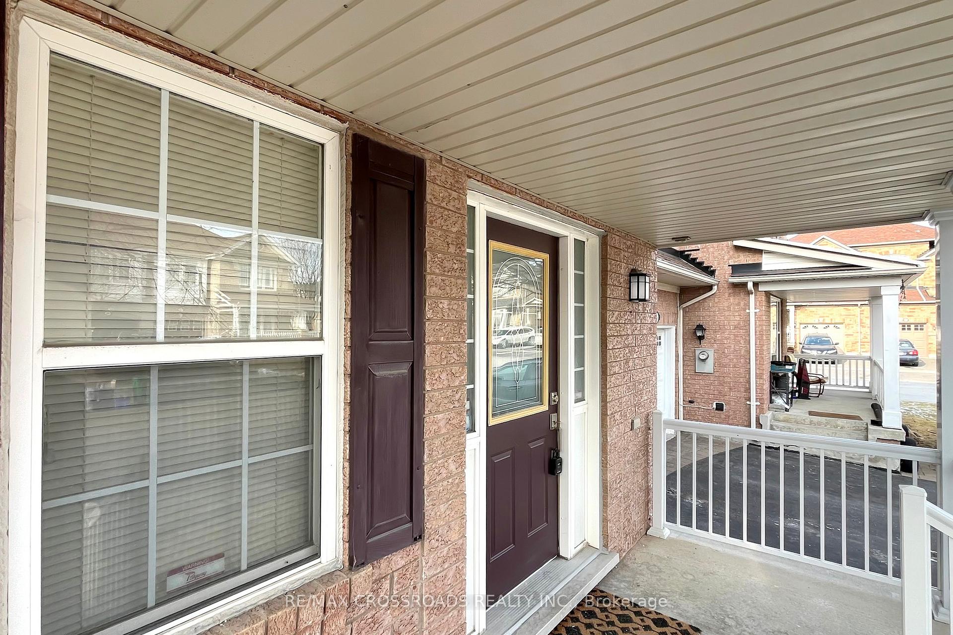 Photo 2 of 26 Bern Street, Markham, Wismer — HOMEH