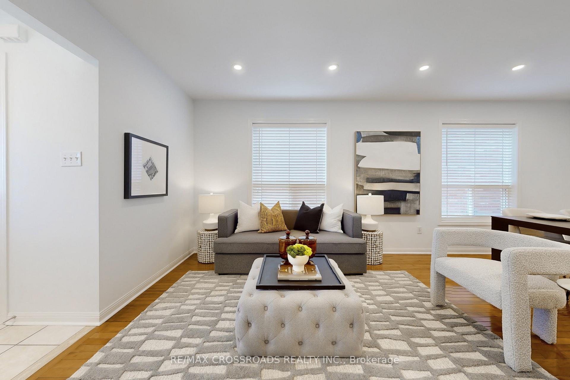 Photo 5 of 26 Bern Street, Markham, Wismer — HOMEH