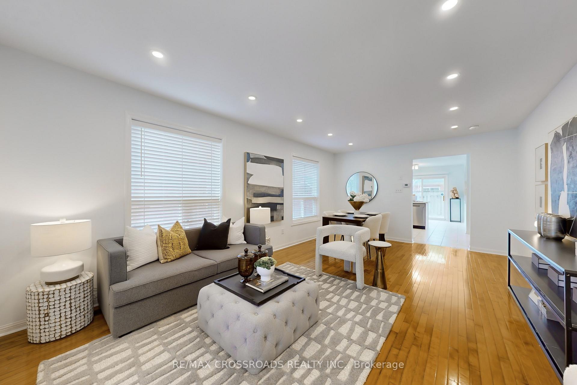 Photo 6 of 26 Bern Street, Markham, Wismer — HOMEH