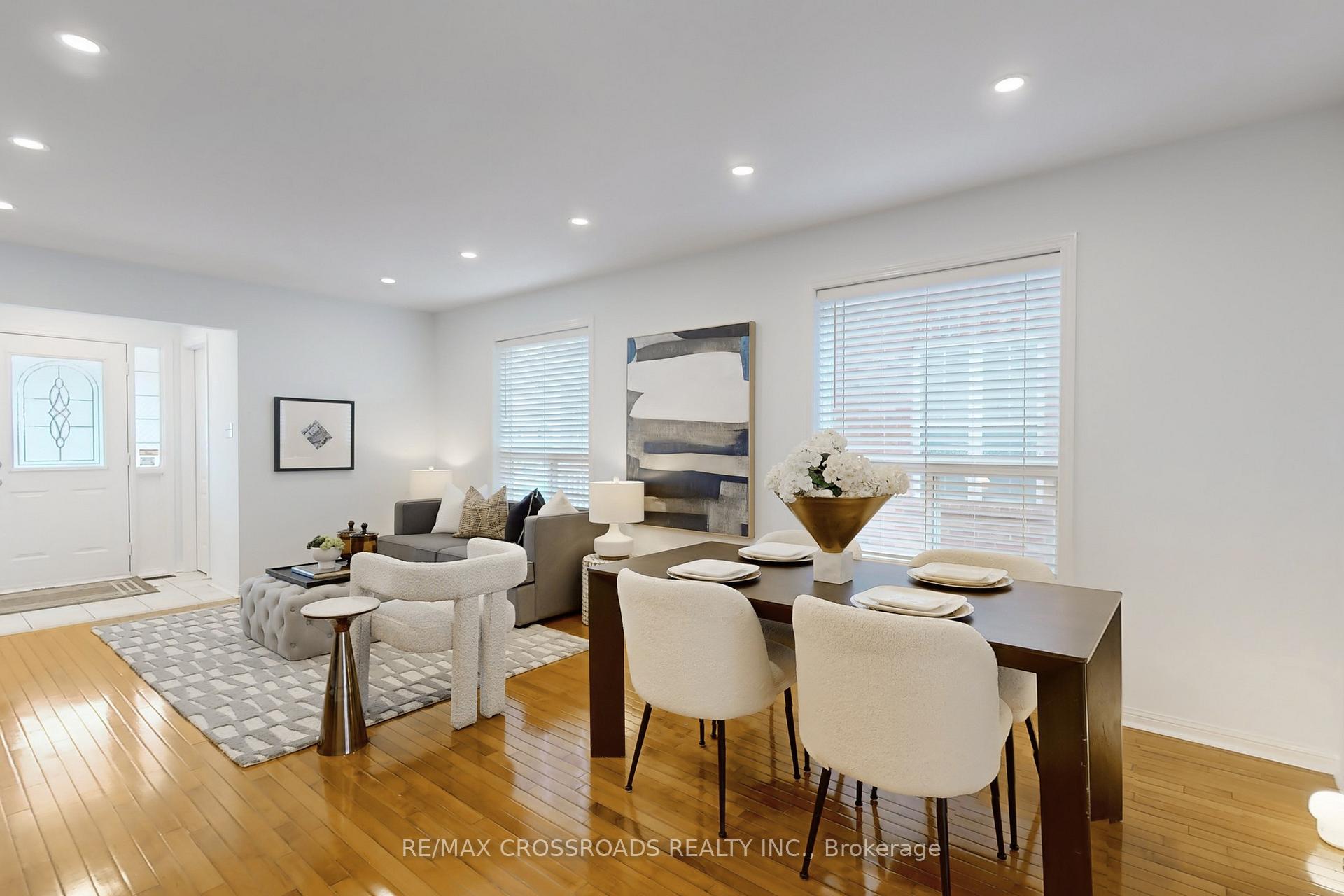 Photo 7 of 26 Bern Street, Markham, Wismer — HOMEH
