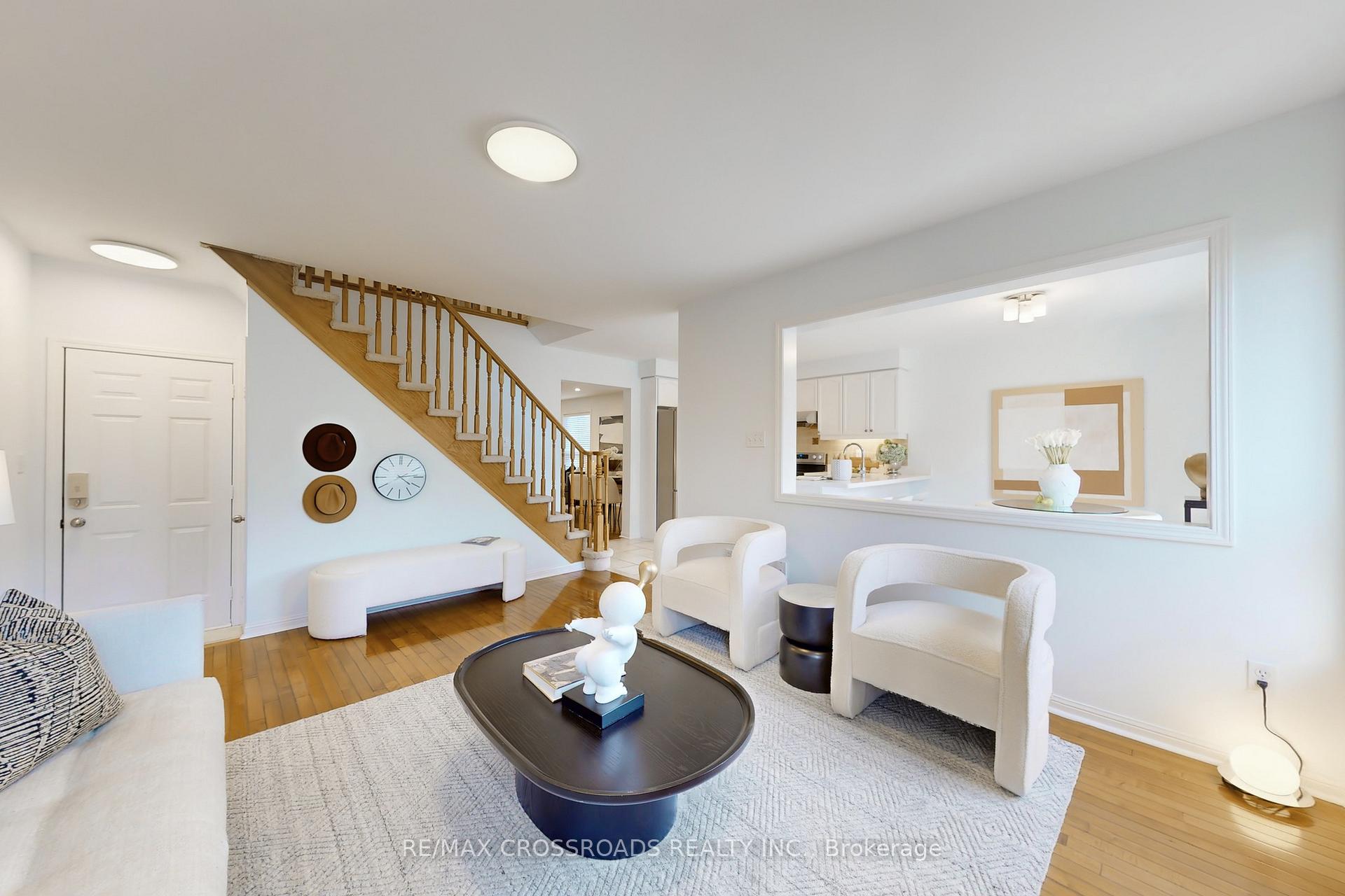 Photo 8 of 26 Bern Street, Markham, Wismer — HOMEH
