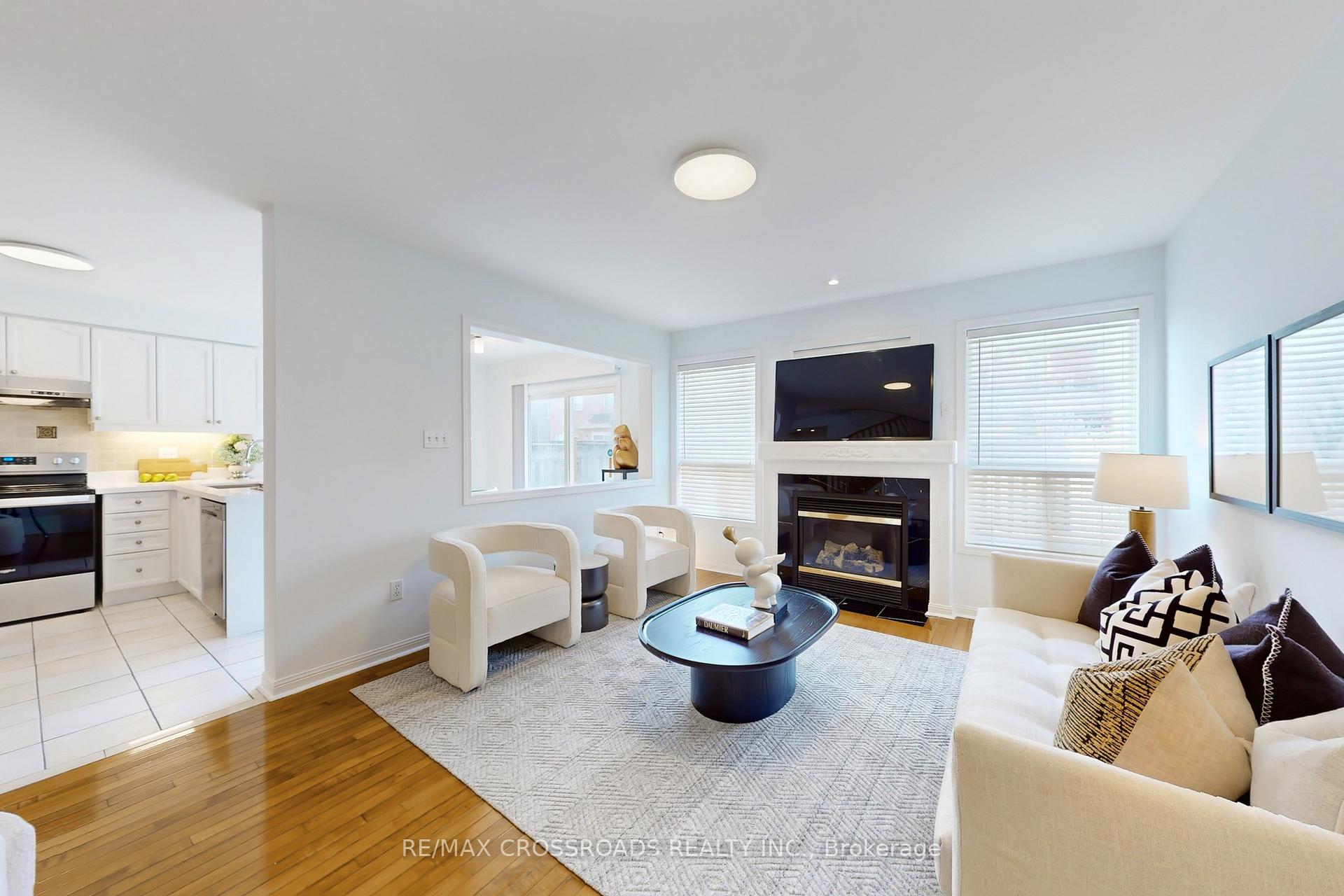 Photo 10 of 26 Bern Street, Markham, Wismer — HOMEH