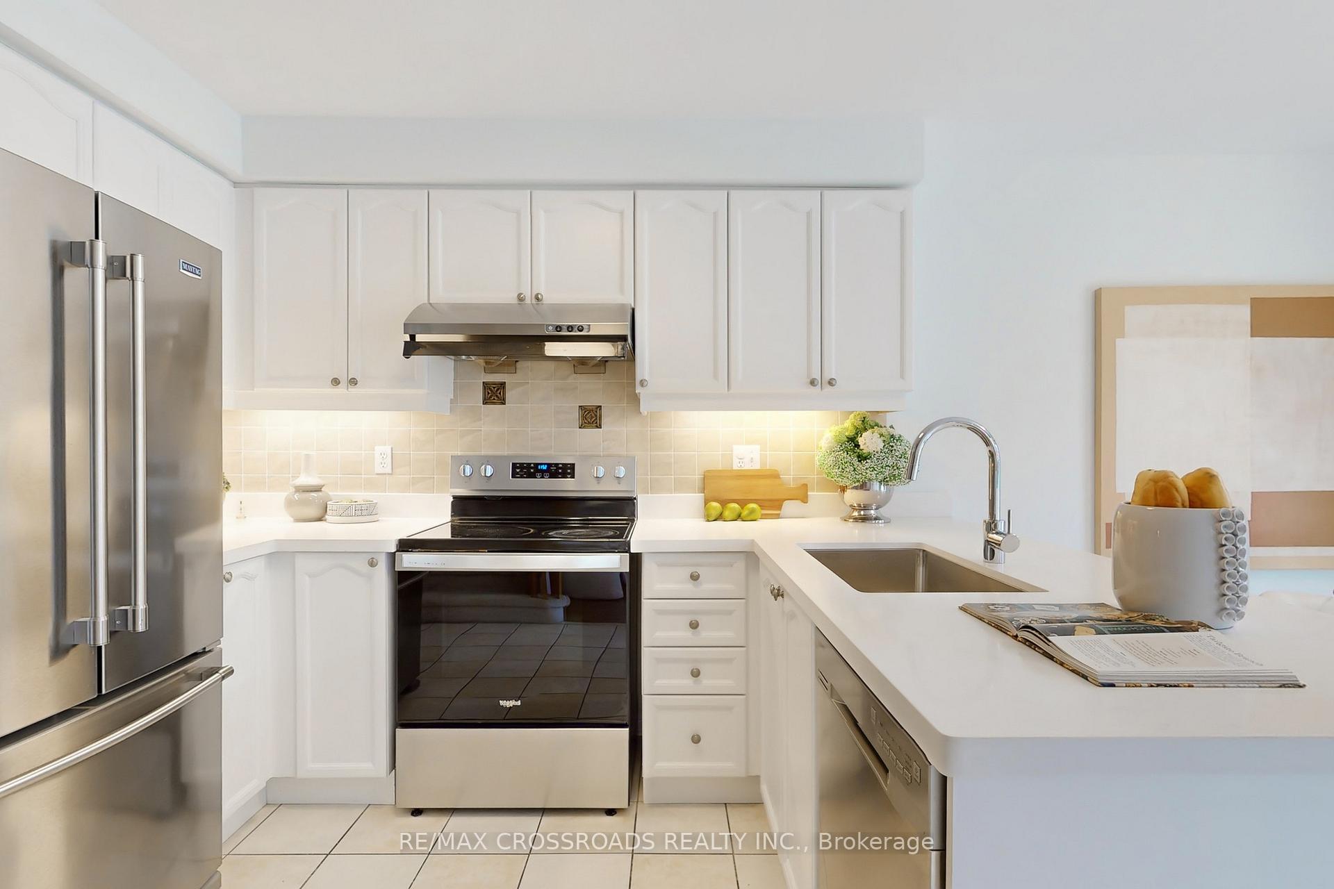 Photo 13 of 26 Bern Street, Markham, Wismer — HOMEH