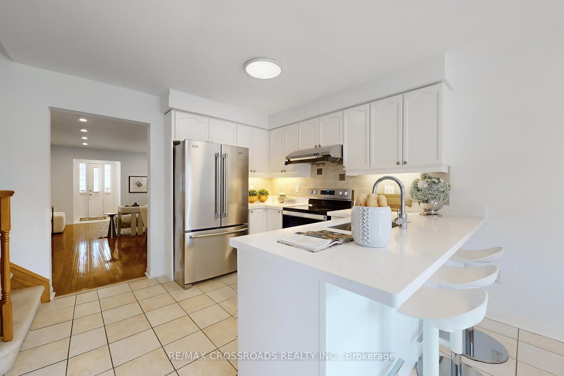 Photo 14 of 26 Bern Street, Markham, Wismer — HOMEH