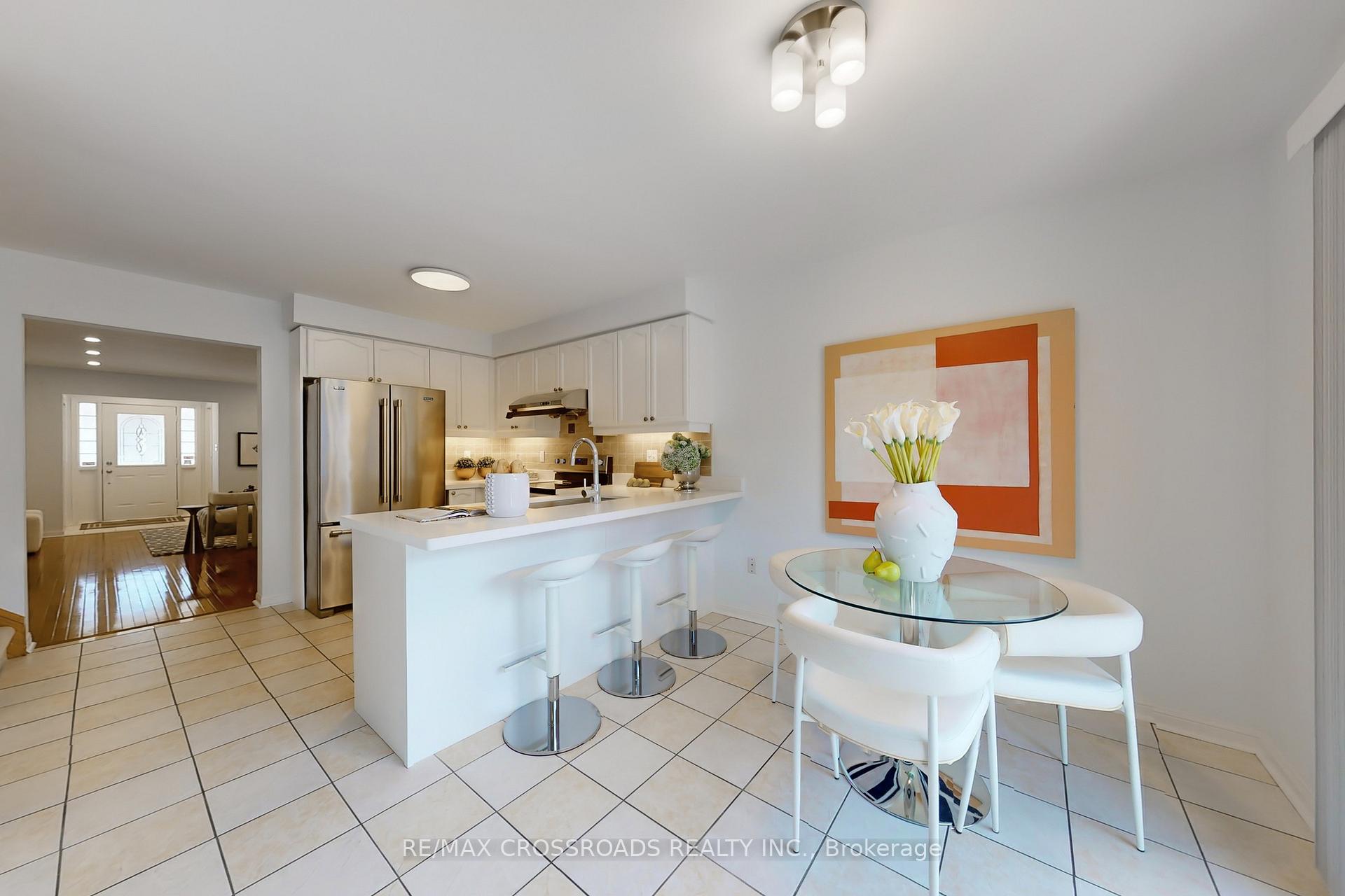 Photo 15 of 26 Bern Street, Markham, Wismer — HOMEH