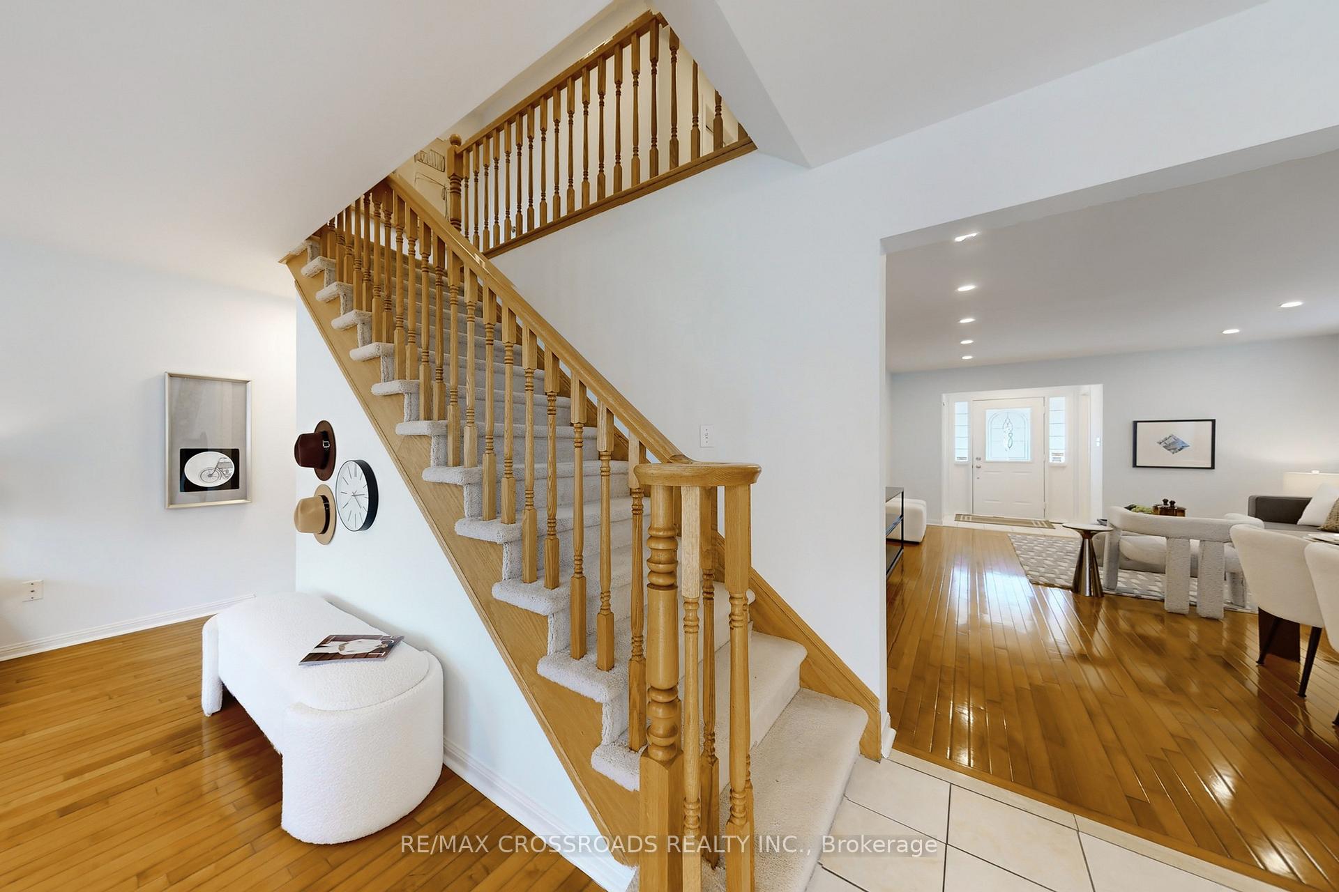 Photo 16 of 26 Bern Street, Markham, Wismer — HOMEH