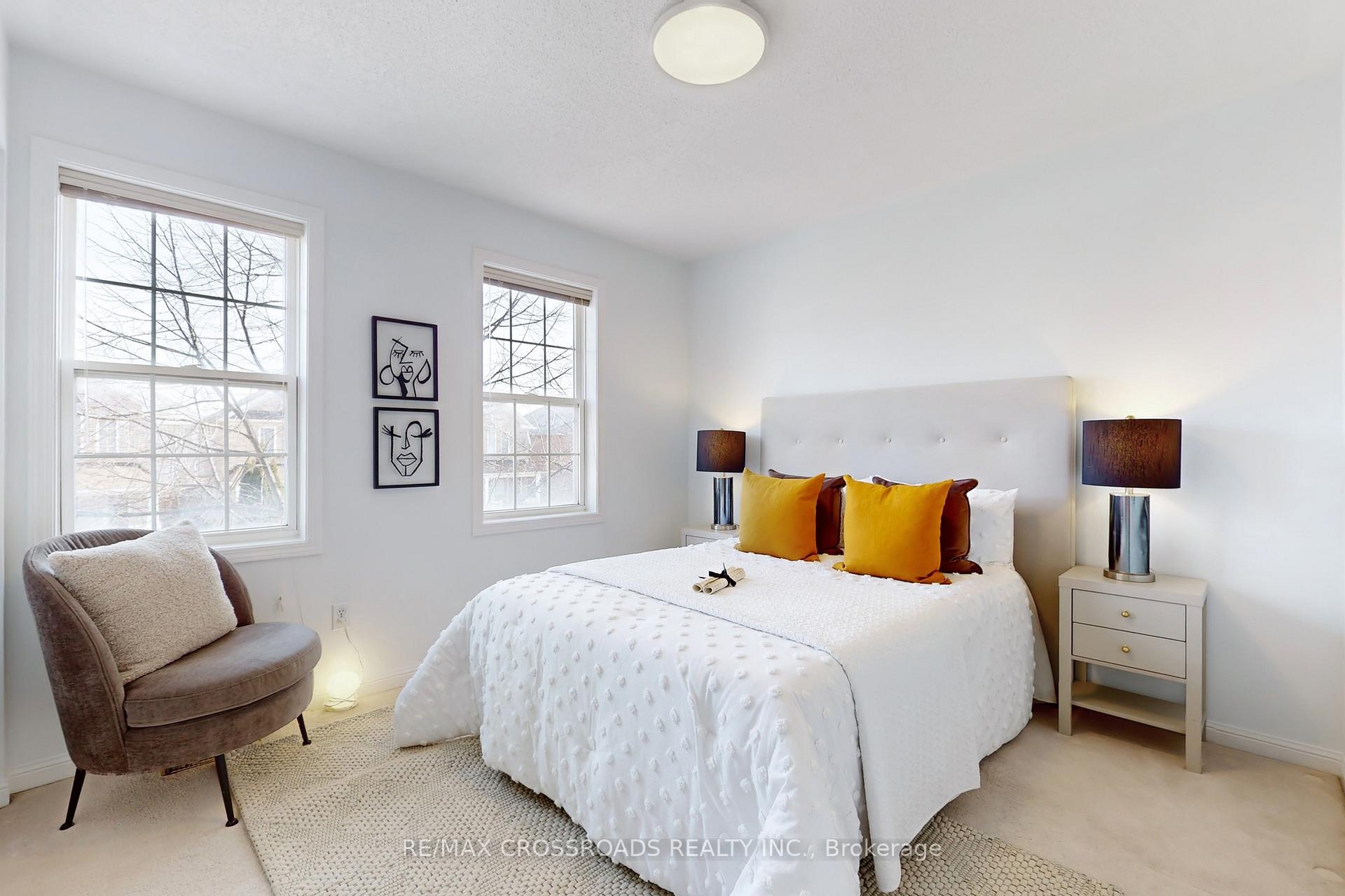Photo 22 of 26 Bern Street, Markham, Wismer — HOMEH