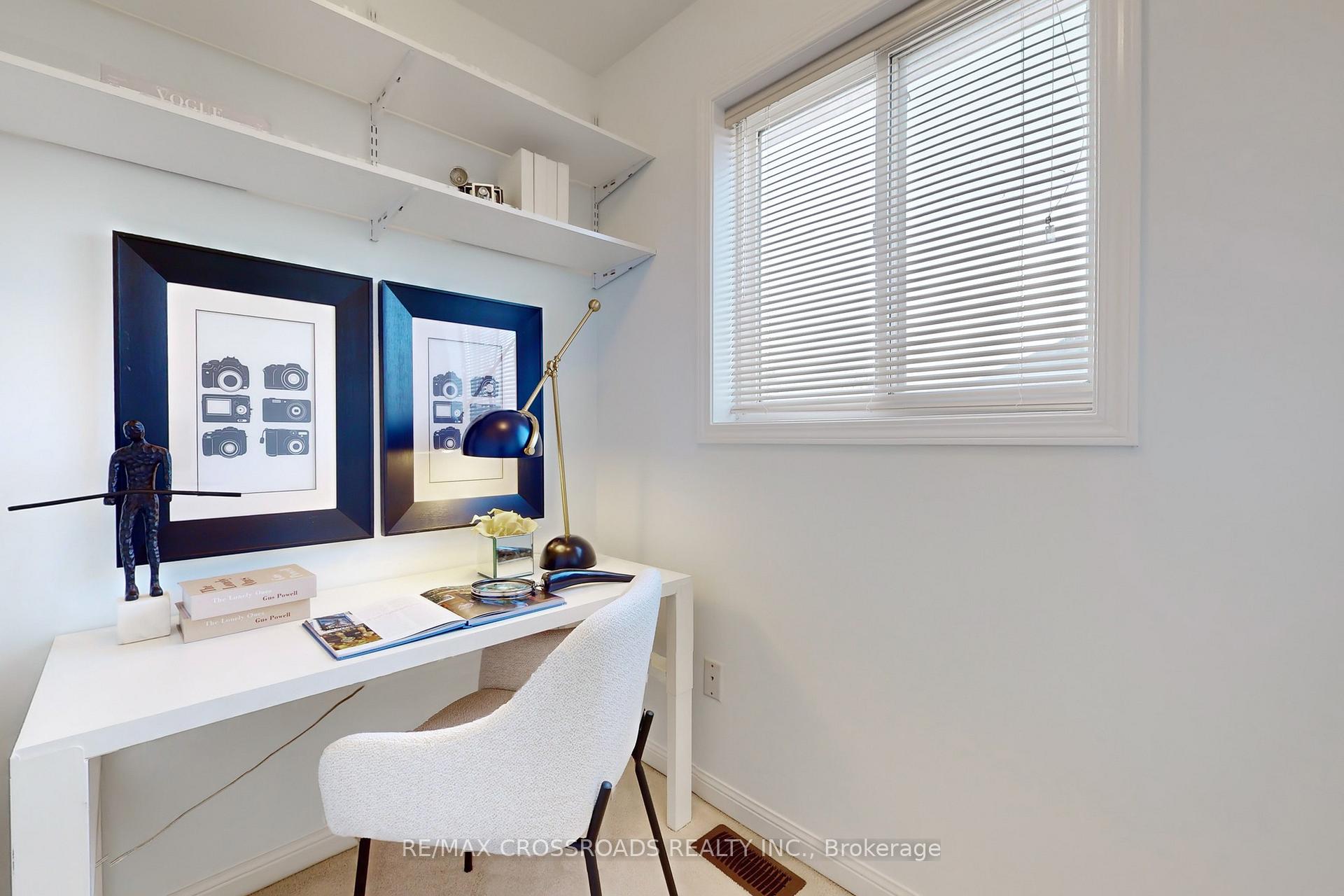 Photo 25 of 26 Bern Street, Markham, Wismer — HOMEH