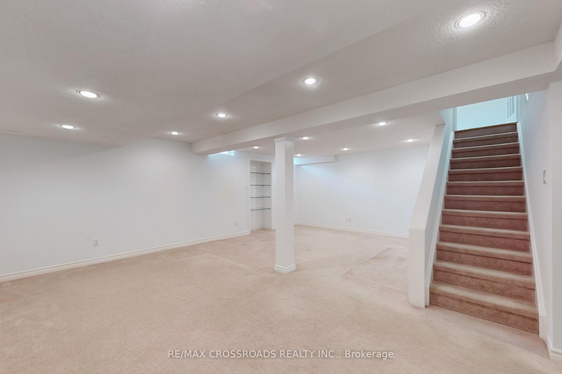 Photo 28 of 26 Bern Street, Markham, Wismer — HOMEH