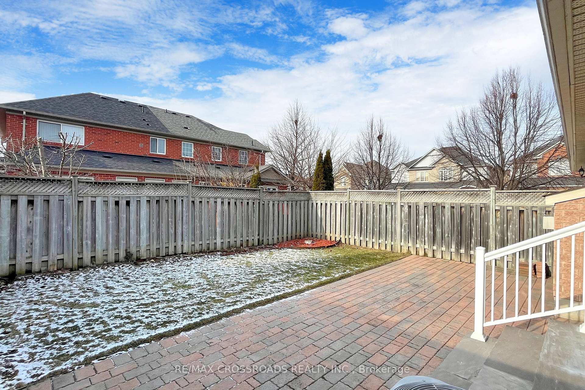 Photo 31 of 26 Bern Street, Markham, Wismer — HOMEH