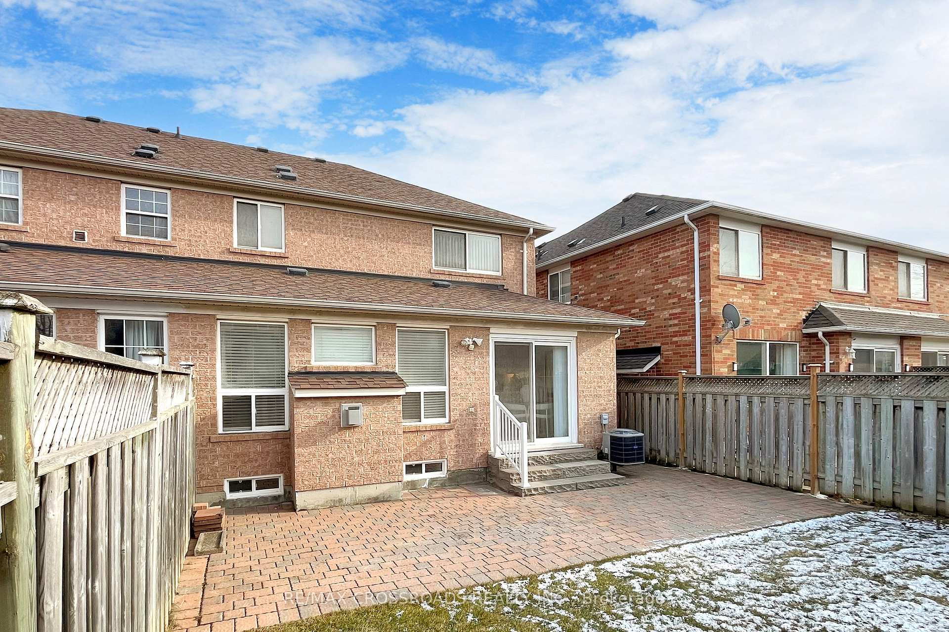 Photo 32 of 26 Bern Street, Markham, Wismer — HOMEH