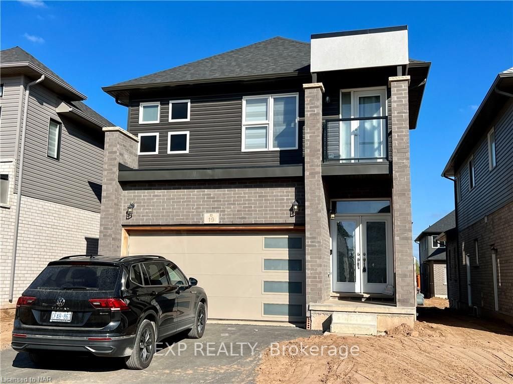 Photo 1 of 19 Hildred St, Welland, Lincoln/Crowland — HOMEH
