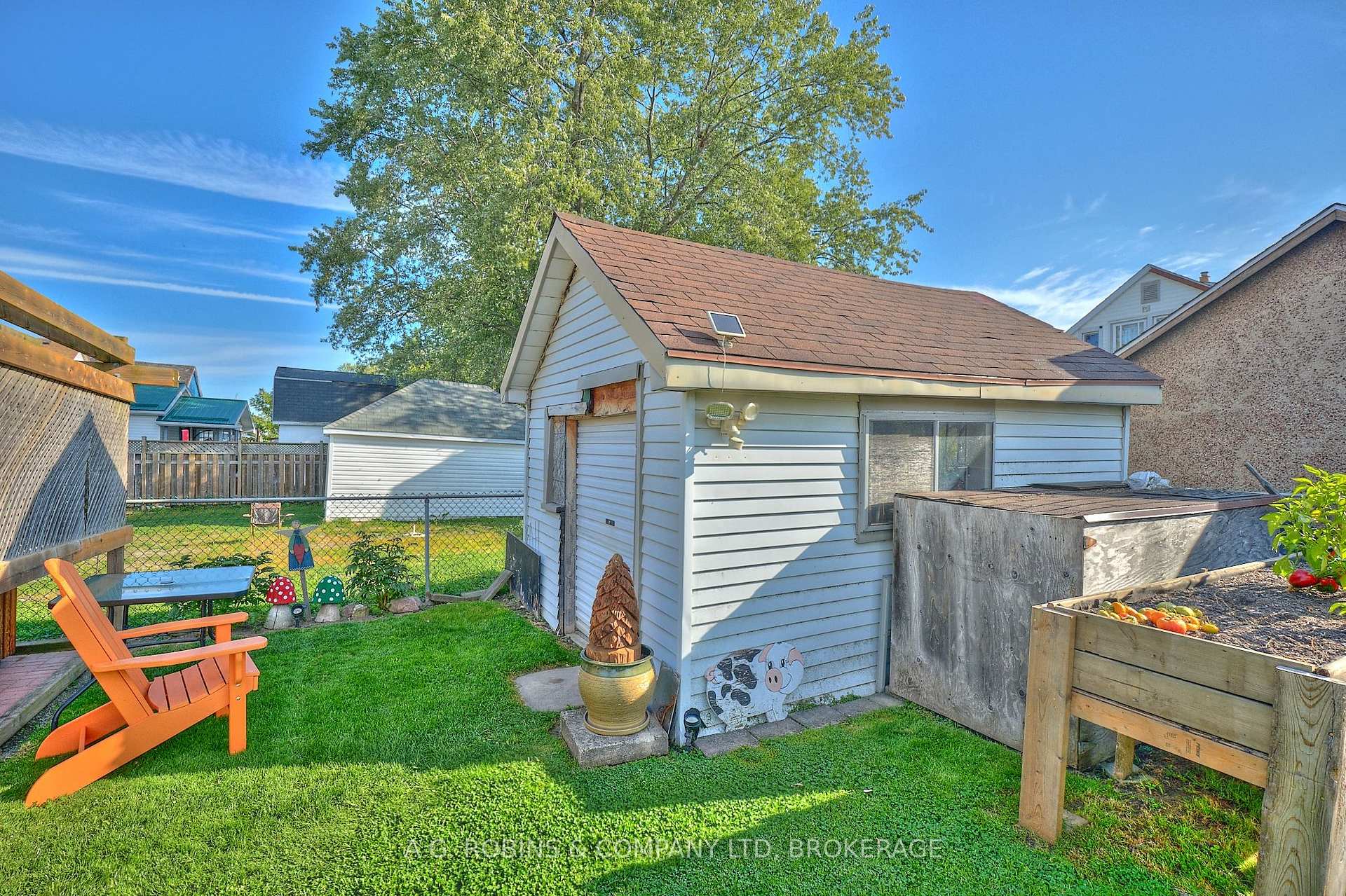 Photo 22 of 69 Wright Street, Welland, Lincoln/Crowland — HOMEH