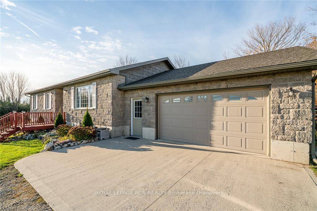 Photo 7 of 521655 Concession 12, West Grey — HOMEH