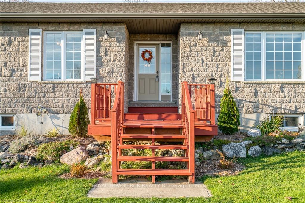 Photo 8 of 521655 Concession 12, West Grey — HOMEH