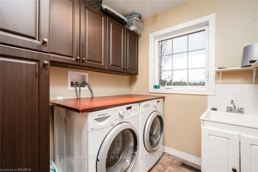 Photo 19 of 521655 Concession 12, West Grey — HOMEH