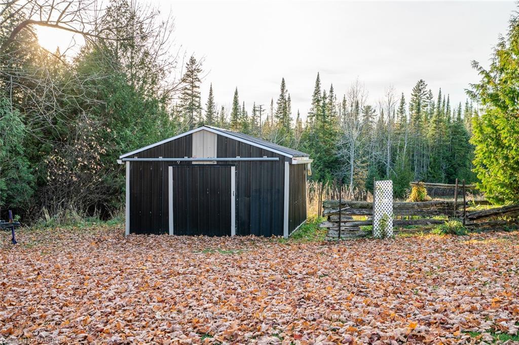 Photo 42 of 521655 Concession 12, West Grey — HOMEH