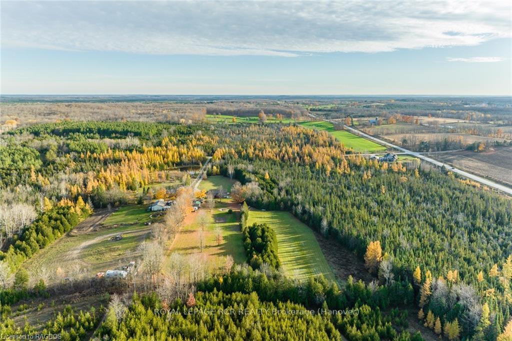 Photo 46 of 521655 Concession 12, West Grey — HOMEH