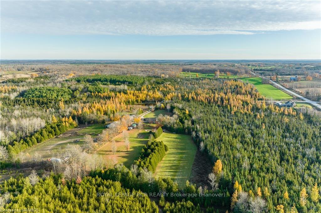 Photo 47 of 521655 Concession 12, West Grey — HOMEH