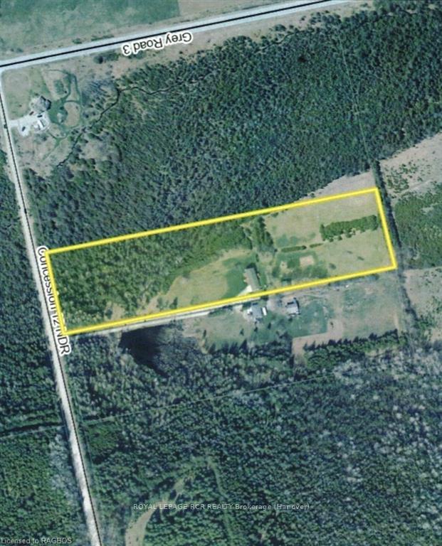 Photo 48 of 521655 Concession 12, West Grey — HOMEH