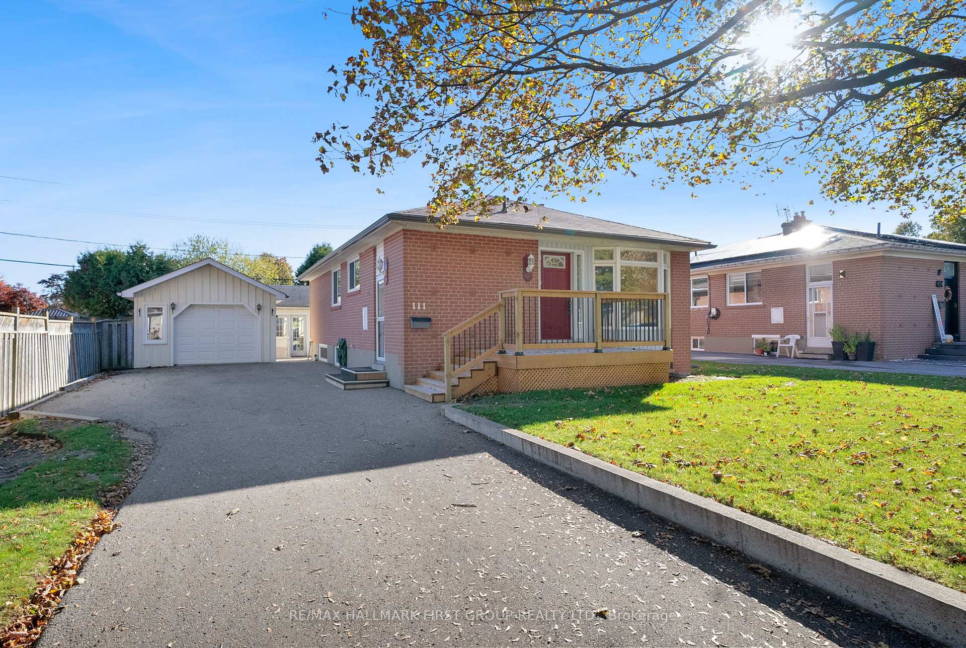Photo 1 of 111 Emperor Street, Ajax, South East — HOMEH
