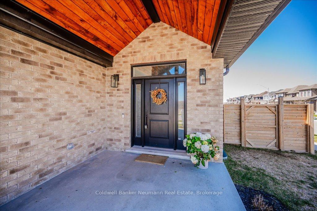 Photo 2 of 57 Tristan Crescent, Woolwich — HOMEH