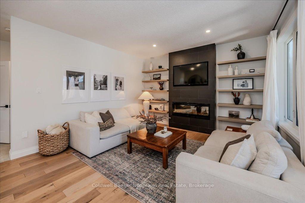 Photo 5 of 57 Tristan Crescent, Woolwich — HOMEH