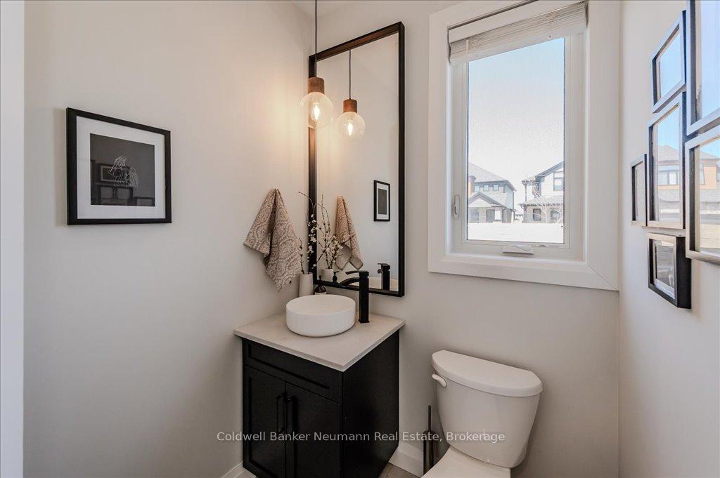 Photo 12 of 57 Tristan Crescent, Woolwich — HOMEH