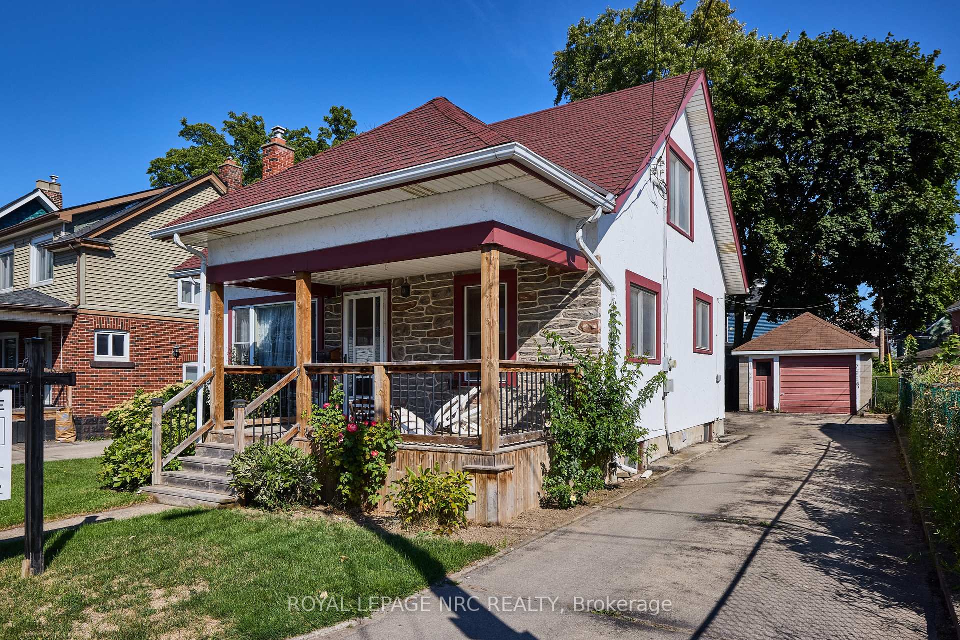 Photo 1 of 24 Randolph Street, Welland, Welland Downtown — HOMEH