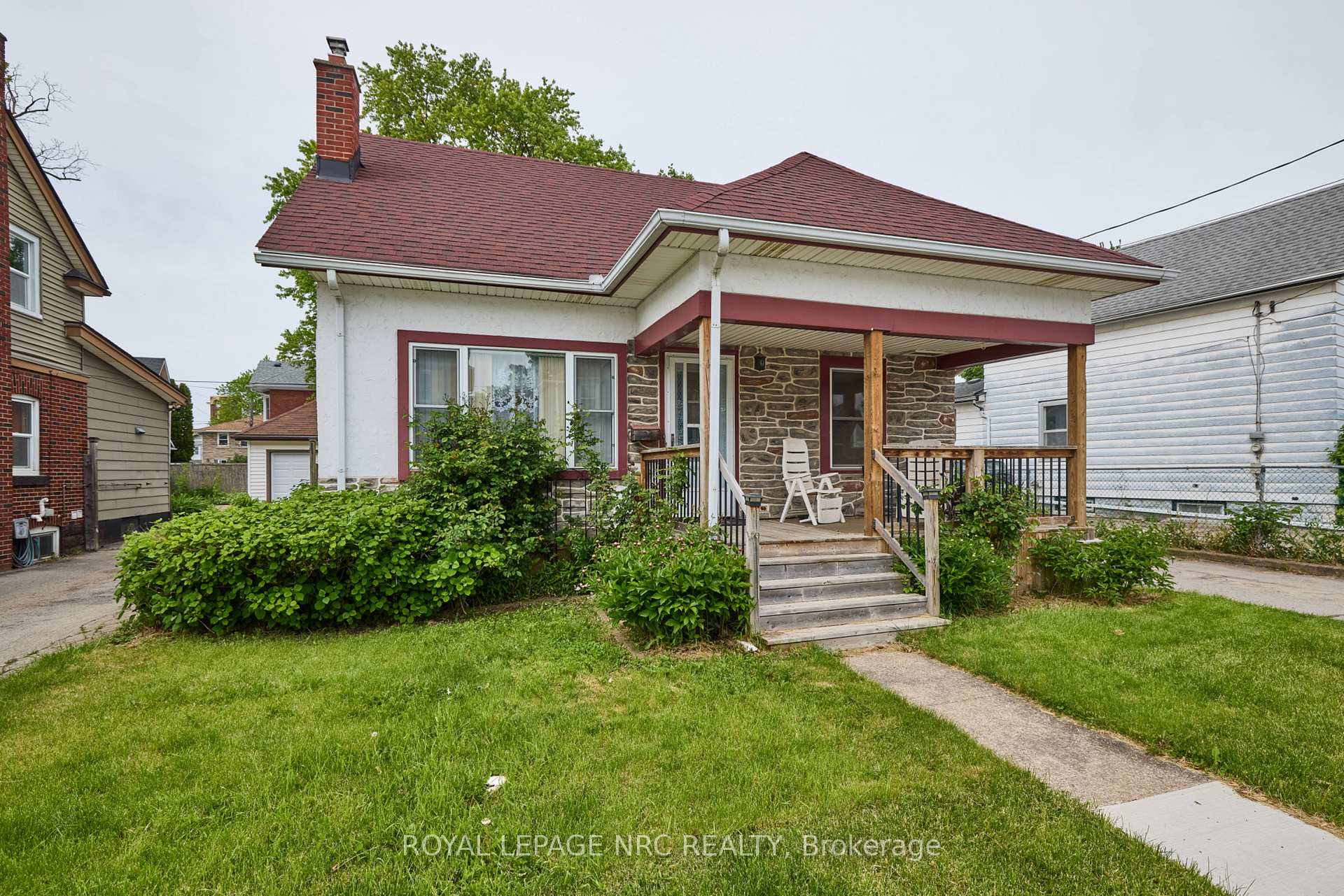 Photo 36 of 24 Randolph Street, Welland, Welland Downtown — HOMEH