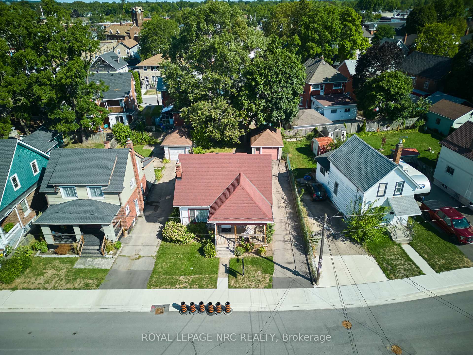 Photo 37 of 24 Randolph Street, Welland, Welland Downtown — HOMEH