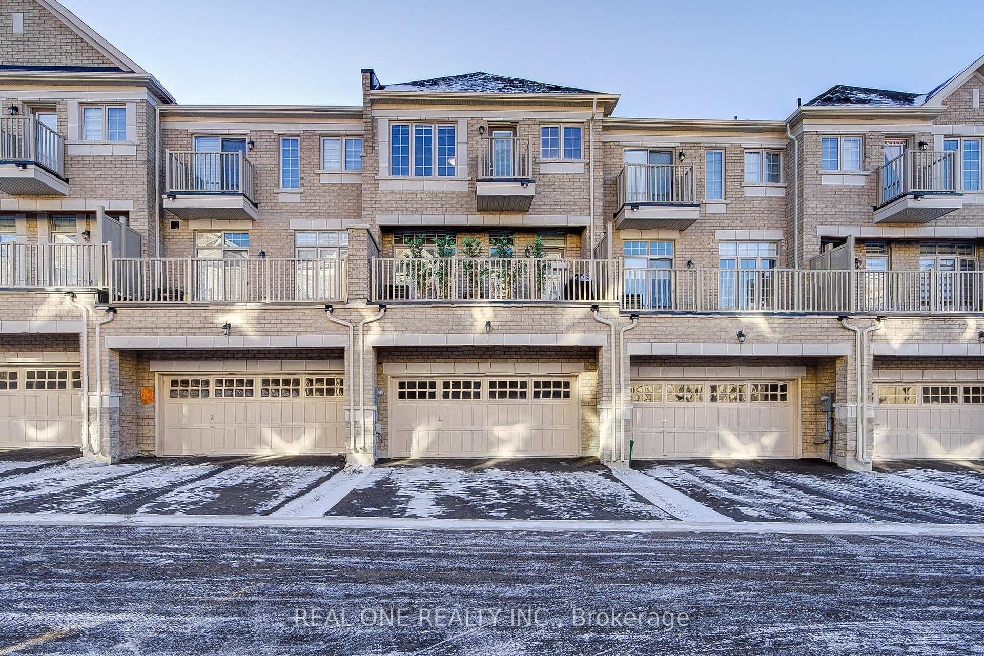Photo 1 of 3460 Denison Street, Markham, Cedarwood — HOMEH