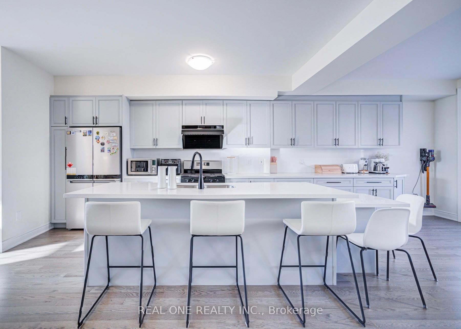 Photo 2 of 3460 Denison Street, Markham, Cedarwood — HOMEH
