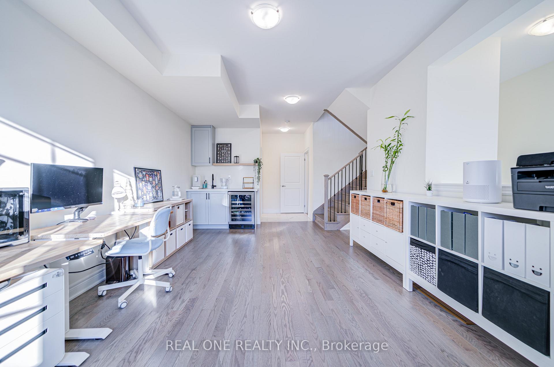 Photo 3 of 3460 Denison Street, Markham, Cedarwood — HOMEH