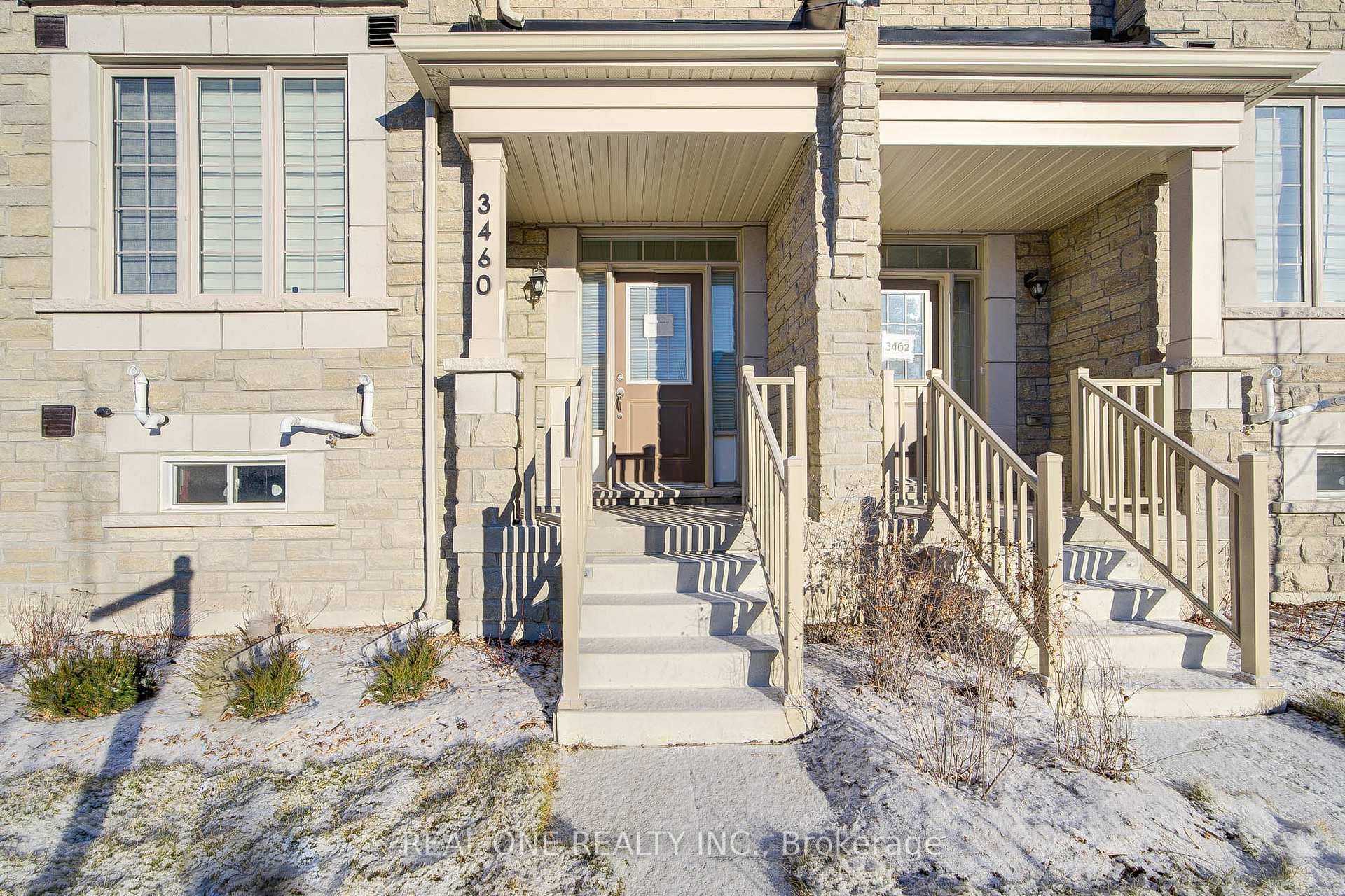 Photo 4 of 3460 Denison Street, Markham, Cedarwood — HOMEH