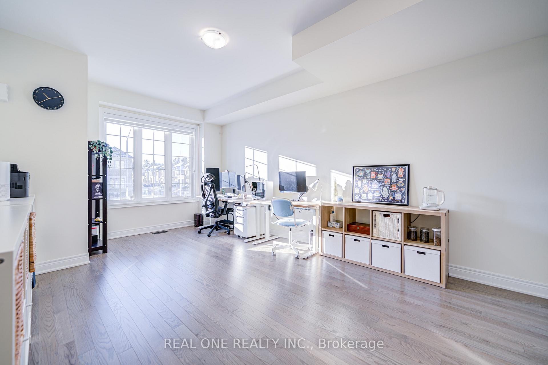 Photo 6 of 3460 Denison Street, Markham, Cedarwood — HOMEH