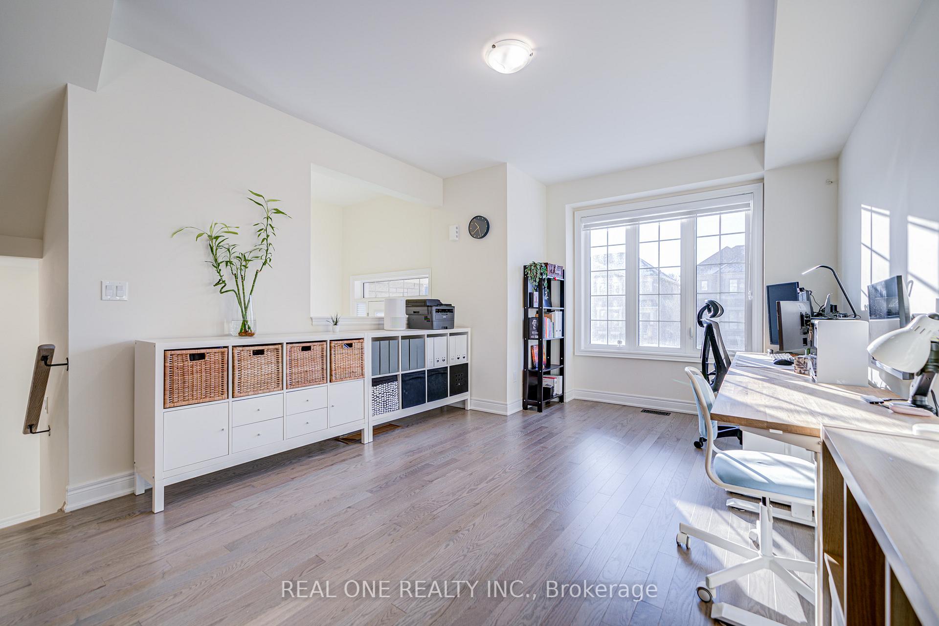 Photo 7 of 3460 Denison Street, Markham, Cedarwood — HOMEH