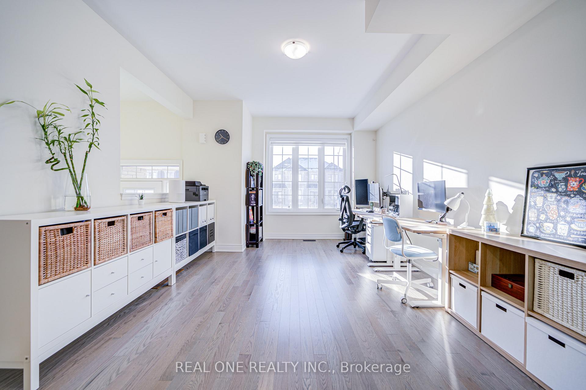 Photo 8 of 3460 Denison Street, Markham, Cedarwood — HOMEH