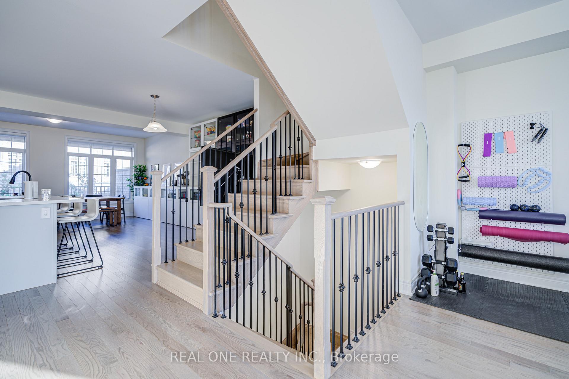 Photo 12 of 3460 Denison Street, Markham, Cedarwood — HOMEH