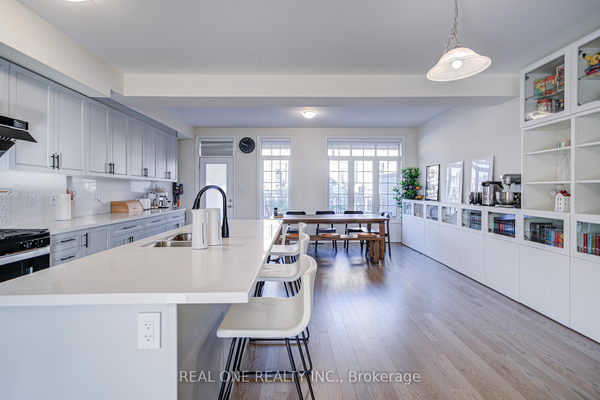 Photo 16 of 3460 Denison Street, Markham, Cedarwood — HOMEH