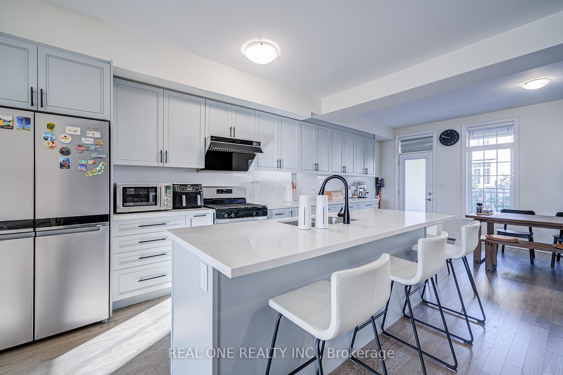 Photo 17 of 3460 Denison Street, Markham, Cedarwood — HOMEH