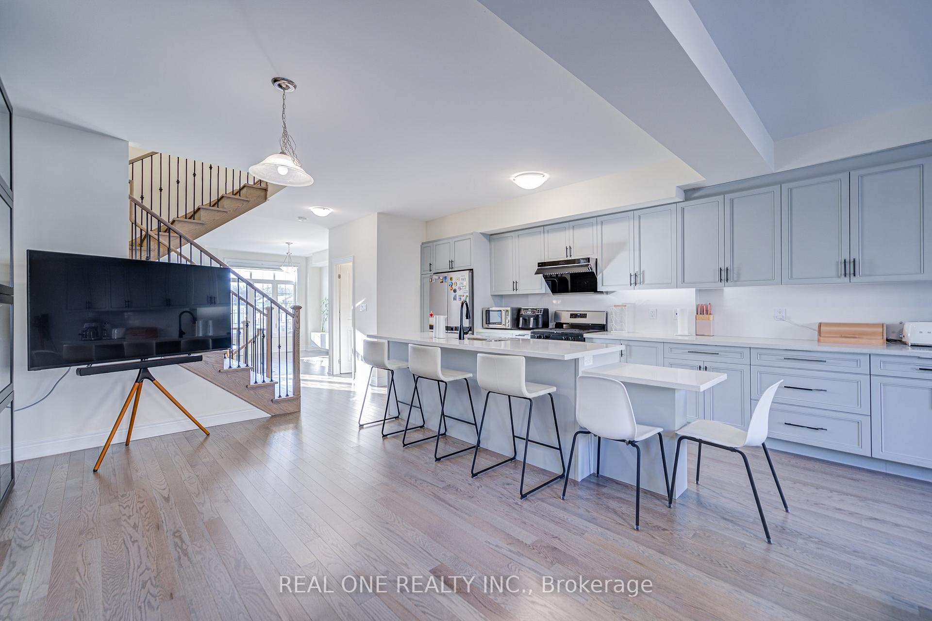 Photo 18 of 3460 Denison Street, Markham, Cedarwood — HOMEH