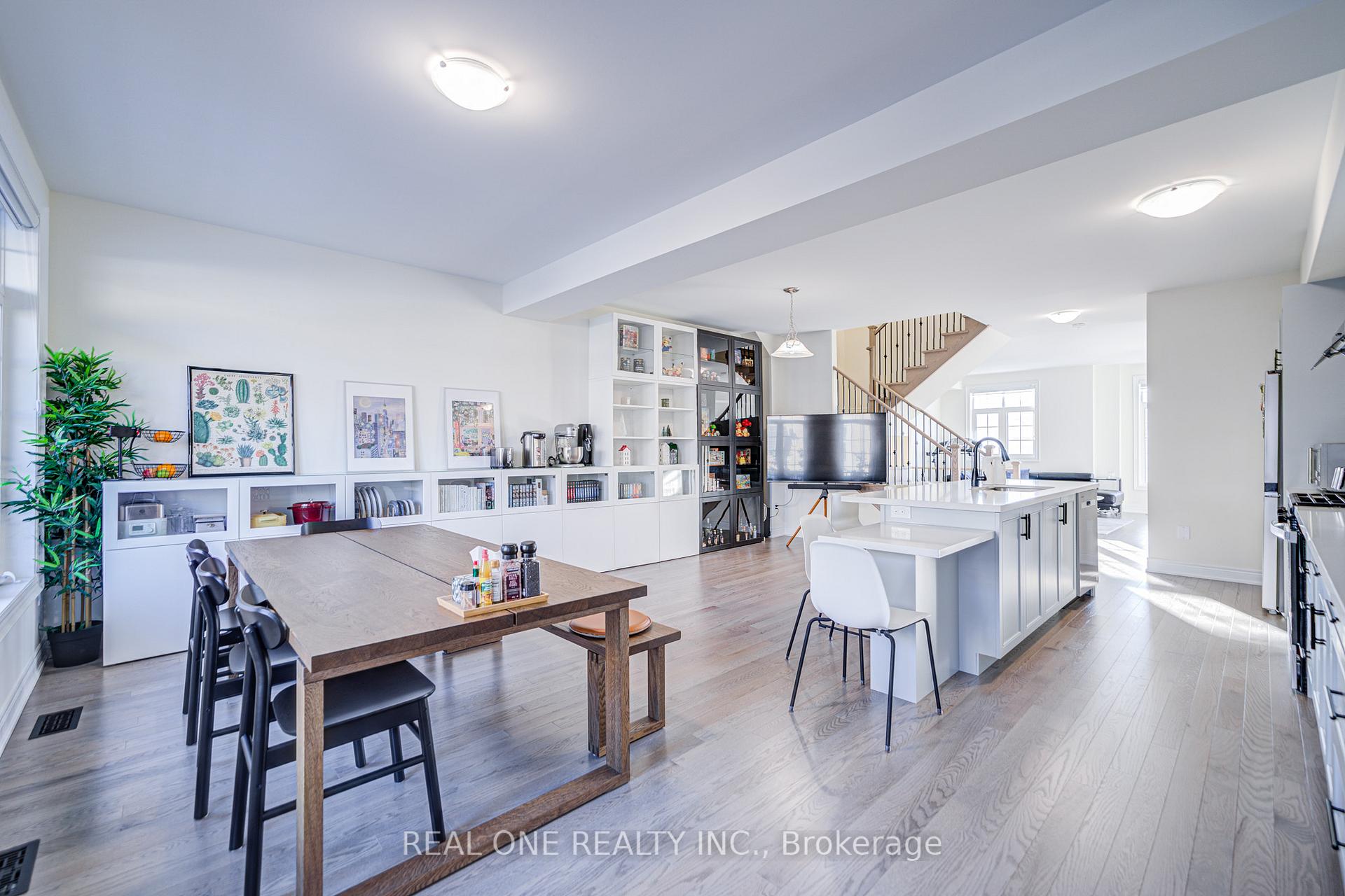 Photo 19 of 3460 Denison Street, Markham, Cedarwood — HOMEH